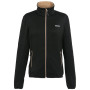 Größe: M / Farbe: schwarz/beige