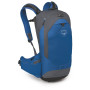 Rückengröße des Rucksacks: S/M / Farbe: blau