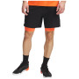 schwarz/orange