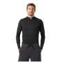 Herren-Funktionsshirt Helly Hansen Waterwear Rashguard