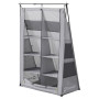 Campingschrank Outwell Ryde Tent Storage Unit grau