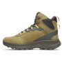 Wanderschuhe Merrell Speed Strike 2 Thermo Mid Wp