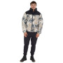 Herren-Winterjacke Fundango Winton Jacket