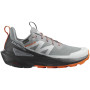 Schuhgröße (EU): 46 2/3 / Farbe: grau