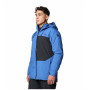 Größe: XL / Farbe: blau/schwarz
