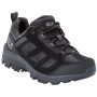 Damenschuhe Jack Wolfskin Vojo 3 Texapore Low W schwarz black