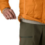 Herrenjacke Patagonia M's Durable Down Hoody