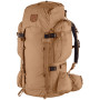 Rückengröße des Rucksacks: M/L / Farbe: beige