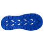Kinder-Winterschuhe Viking Outdoor Footwear Spaceship Warm SC WP Light Grey/Royal Blue