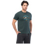Herren T-Shirt Hi-Tec Hatricko