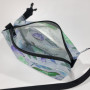 Hüfttasche High Tail Designs Fanny Pack Nocturna
