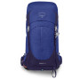 Farbe: blau/lila