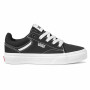 Schuhgröße (EU): 31,5 / Farbe: schwarz/weiß