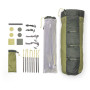 Zelt Sea to Summit Telos Evo Tent TR3
