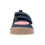 Kinderschuhe Beda Rose Blue