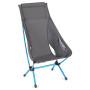 blau/schwarz