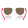 Sonnenbrille OAKLEY Frogskin Prizm Rose Gold