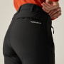 Damenhose Regatta Womens Geo Softshel Trausers II
