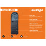 Schlafsack Vango Gravity Single