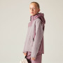 Kinderjacke Dare 2b Explore III Jacket Mauve /Orchd