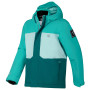 Kinderjacke Dare 2b Send It II Jacket TurqMedit