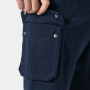 Herrenshorts Helly Hansen Bryggen Cargo Shorts