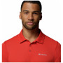 Herren-T-Shirt Columbia Zero Rules™ Light Polo