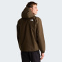 Herren Softshell-Jacke The North Face M Quest Mono Jacket