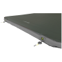 Aufblasbare Isomatte Outwell Sleepnest Double 5.0 cm