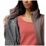 Damenmantel Columbia Weekend Adventure™ II Long Shell