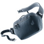 Umhängetasche Deuter Stroof 5 schwarz black