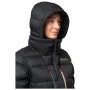 Damen Daunenjacke Rafiki Vertigo W