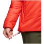 Damenjacke Black Diamond W Solution 3.0 Hoody