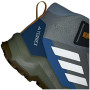 Kinderschuhe Adidas Terrex Ax4R Mid