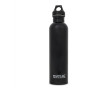 Thermokanne Regatta Stainless Steel Bottle 1L schwarz Black