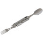 Multifunktionsmesser Zulu Multispork 6in1