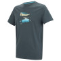 Herren-T-Shirt Regatta Breezed