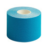 Tapeband Yate Kinesiology tape 5 cm x 5 m blau