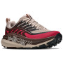 Schuhgröße (EU): 42 2/3 / Farbe: schwarz/rot