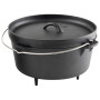 Kessel Robens Carson Dutch Oven 8.2L