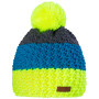 Farbe: blau/gelb
