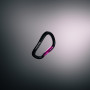 Karabiner Black Diamond Rocklock Magnetron Carabiner