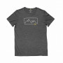 Größe: XXL / Farbe: grau/schwarz