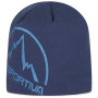 Mütze La Sportiva Circle Beanie 2021 dunkelblau NightBlue/Atlantic