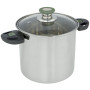 Kochtopf Bo-Camp Elegance Induction - 12 cm