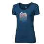 Größe: XL / Farbe: blau