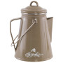 Kanne Robens Tongass Enamel Kettle beige