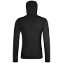 Damen Funktions-Sweatshirt Ortovox Fleece Light Hoody W
