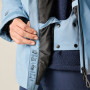 Herrenjacke Dare 2b T-bar III Jacket