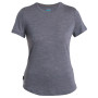 Größe: L / Farbe: grau